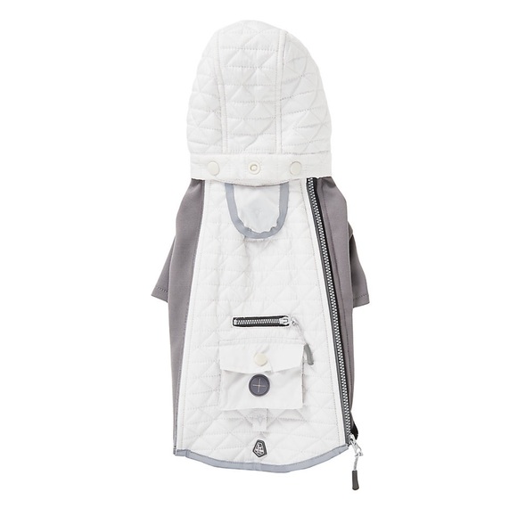 Arcadia Trail Dog Nwt Arcadia Trail Led Dog Coat Poshmark